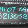 ФОТО Пластик под лобовое стекло (Жабо) для Honda Pilot MR-V (1-3) Киев