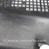 ФОТО Пластик под лобовое стекло (Жабо) для Honda Pilot MR-V (1-3) Киев
