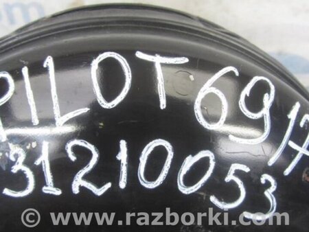 ФОТО Вакуумный усилитель для Honda Pilot MR-V (1-3) Киев