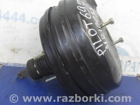 ФОТО Вакуумный усилитель для Honda Pilot MR-V (1-3) Киев
