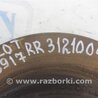 ФОТО Диск тормозной задний для Honda Pilot MR-V (1-3) Киев