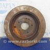 ФОТО Диск тормозной задний для Honda Pilot MR-V (1-3) Киев