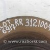 ФОТО Диск тормозной задний для Honda Pilot MR-V (1-3) Киев