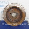 ФОТО Диск тормозной задний для Honda Pilot MR-V (1-3) Киев