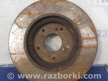 ФОТО Диск тормозной передний для Honda Pilot MR-V (1-3) Киев