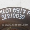 ФОТО Диск тормозной передний для Honda Pilot MR-V (1-3) Киев