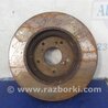 ФОТО Диск тормозной передний для Honda Pilot MR-V (1-3) Киев