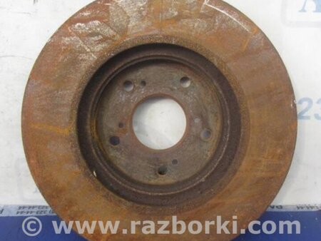 ФОТО Диск тормозной передний для Honda Pilot MR-V (1-3) Киев