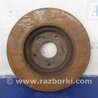 ФОТО Диск тормозной передний для Honda Pilot MR-V (1-3) Киев