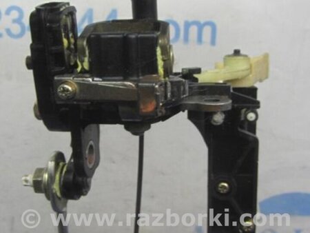 ФОТО Кулиса переключения АКПП для Honda Pilot MR-V (1-3) Киев