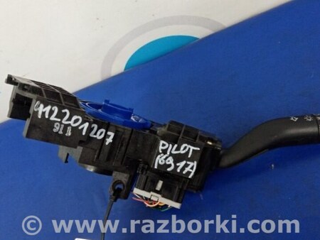 ФОТО Подрулевые переключатели (Гитара) для Honda Pilot MR-V (1-3) Киев