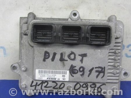 ФОТО Блок управления двигателем для Honda Pilot MR-V (1-3) Киев
