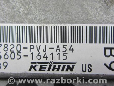 ФОТО Блок управления двигателем для Honda Pilot MR-V (1-3) Киев