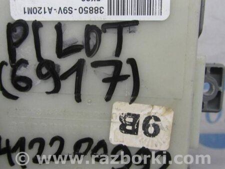 ФОТО Блок предохранителей салон для Honda Pilot MR-V (1-3) Киев