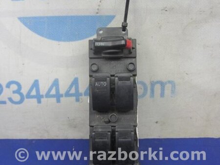 ФОТО Блок управления стеклоподъемником для Honda Pilot MR-V (1-3) Киев