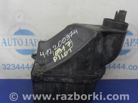 ФОТО Воздушный фильтр (корпус) для Honda Pilot MR-V (1-3) Киев
