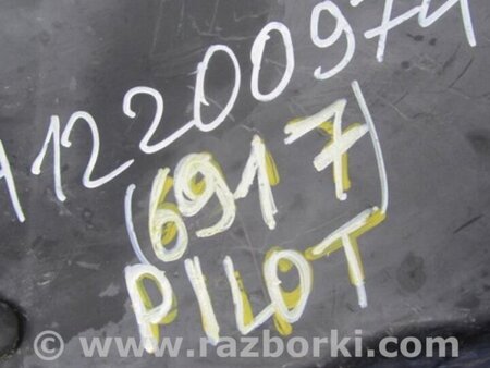 ФОТО Воздушный фильтр (корпус) для Honda Pilot MR-V (1-3) Киев