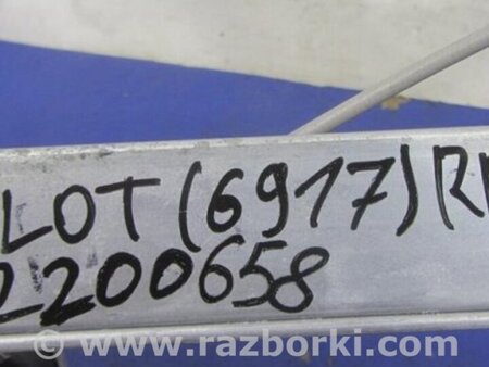 ФОТО Стеклоподъемник для Honda Pilot MR-V (1-3) Киев