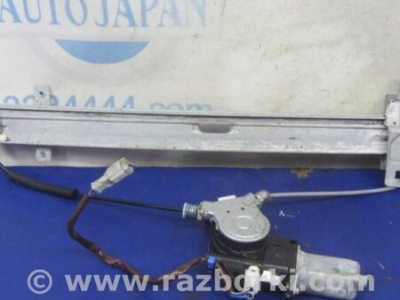 ФОТО Стеклоподъемник для Honda Pilot MR-V (1-3) Киев