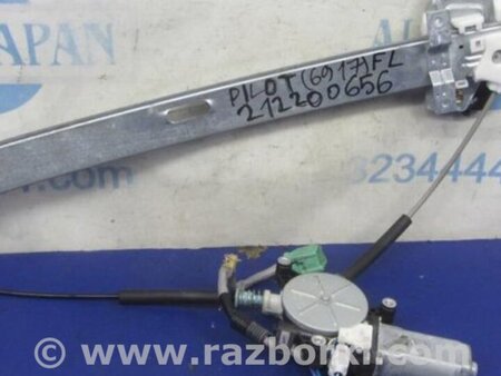 ФОТО Стеклоподъемник для Honda Pilot MR-V (1-3) Киев