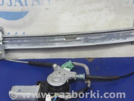 ФОТО Стеклоподъемник для Honda Pilot MR-V (1-3) Киев