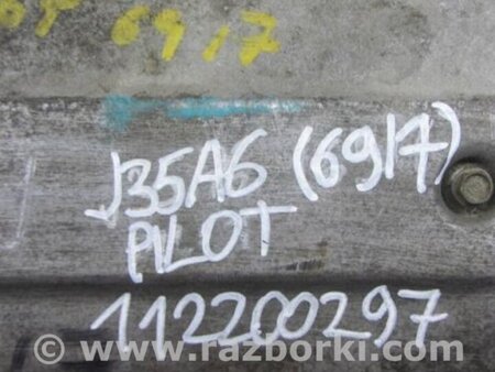 ФОТО Впускной коллектор для Honda Pilot MR-V (1-3) Киев