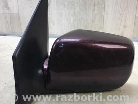 ФОТО Зеркало для Honda Pilot MR-V (1-3) Киев