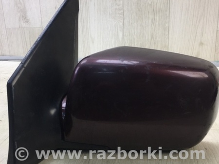 ФОТО Зеркало для Honda Pilot MR-V (1-3) Киев