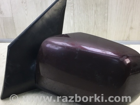 ФОТО Зеркало для Honda Pilot MR-V (1-3) Киев