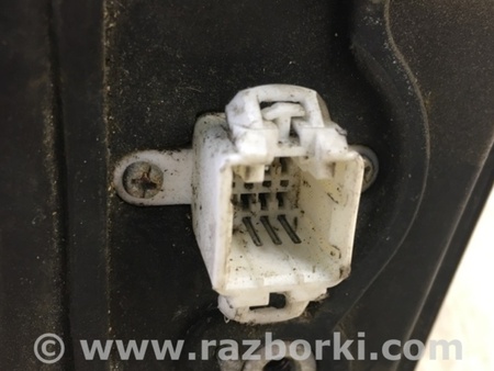 ФОТО Зеркало для Honda Pilot MR-V (1-3) Киев