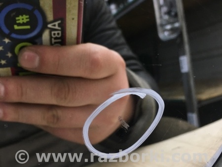 ФОТО Зеркало для Honda Pilot MR-V (1-3) Киев