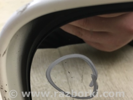 ФОТО Зеркало для Honda Pilot MR-V (1-3) Киев