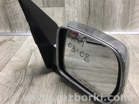 ФОТО Зеркало для Honda Pilot MR-V (1-3) Киев