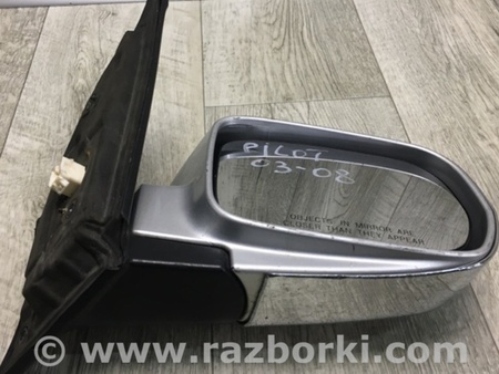 ФОТО Зеркало для Honda Pilot MR-V (1-3) Киев