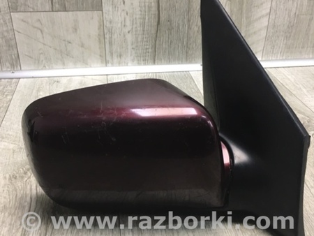 ФОТО Зеркало для Honda Pilot MR-V (1-3) Киев