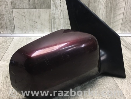 ФОТО Зеркало для Honda Pilot MR-V (1-3) Киев