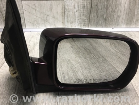 ФОТО Зеркало для Honda Pilot MR-V (1-3) Киев