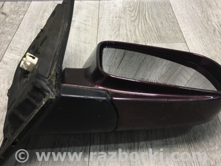 ФОТО Зеркало для Honda Pilot MR-V (1-3) Киев