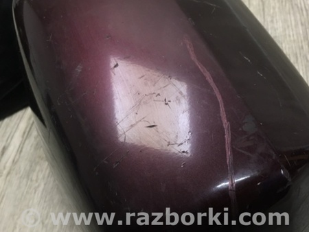 ФОТО Зеркало для Honda Pilot MR-V (1-3) Киев