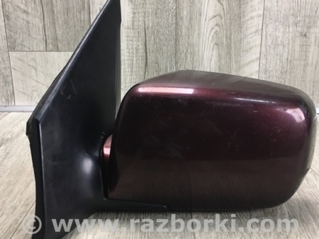 ФОТО Зеркало для Honda Pilot MR-V (1-3) Киев