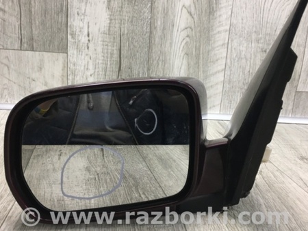ФОТО Зеркало для Honda Pilot MR-V (1-3) Киев