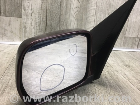 ФОТО Зеркало для Honda Pilot MR-V (1-3) Киев