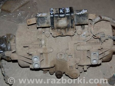 ФОТО Задний редуктор для Honda Pilot MR-V (1-3) Киев