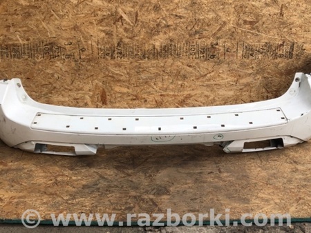 ФОТО Бампер задний для Honda Pilot 2 MR-V YF3/4 (2008-2015) Киев