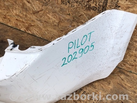 ФОТО Бампер задний для Honda Pilot 2 MR-V YF3/4 (2008-2015) Киев