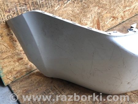 ФОТО Бампер задний для Honda Pilot 2 MR-V YF3/4 (2008-2015) Киев