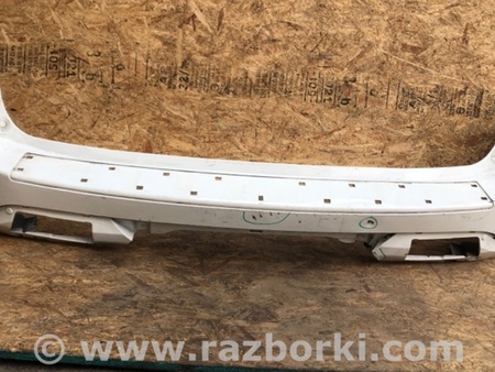 ФОТО Бампер задний для Honda Pilot 2 MR-V YF3/4 (2008-2015) Киев