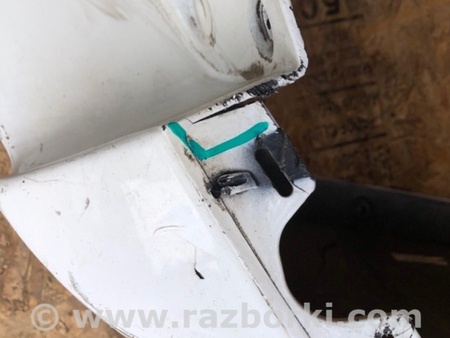 ФОТО Бампер задний для Honda Pilot 2 MR-V YF3/4 (2008-2015) Киев
