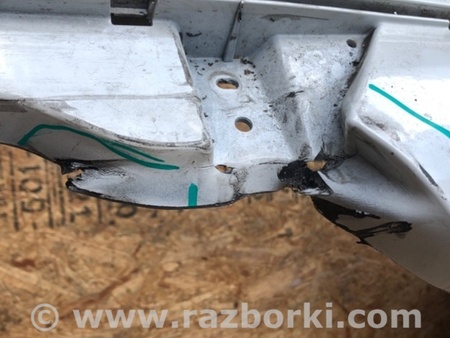 ФОТО Бампер задний для Honda Pilot 2 MR-V YF3/4 (2008-2015) Киев