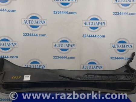 ФОТО Пластик под лобовое стекло (Жабо) для Honda Pilot 2 MR-V YF3/4 (2008-2015) Киев